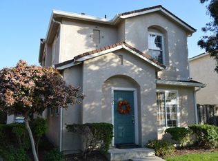 1608 Hermocilla Way, San Jose, CA 95116