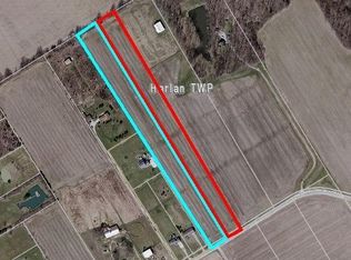 0 Whitacre Rd, Pleasant Plain, OH 45162