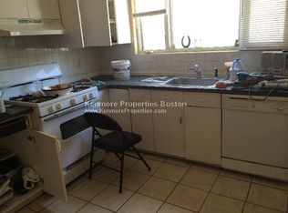 291 Alewife Brook Pkwy, Somerville, MA 02144