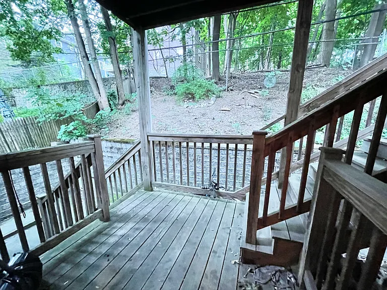128 Hillside St #1F — Photo 6