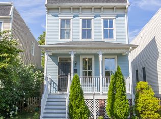 905 Catherine St, Richmond, VA 23220