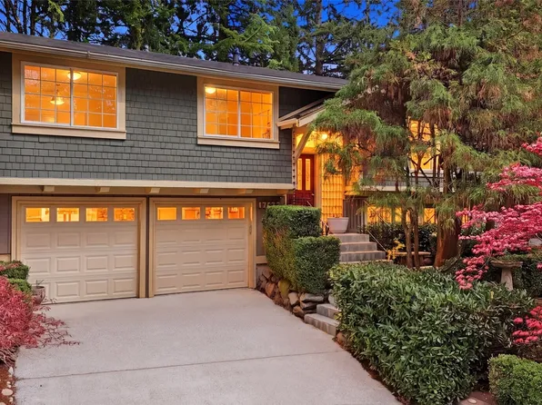 17133 NE 84th Street, Redmond, WA 98052