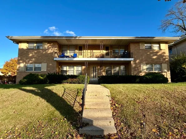 4272 North 92nd STREET, Milwaukee, WI 53222