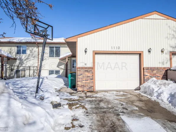 1110 14th Ave N, Wahpeton, ND 58075