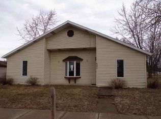 501 W Front St, Rockford, OH