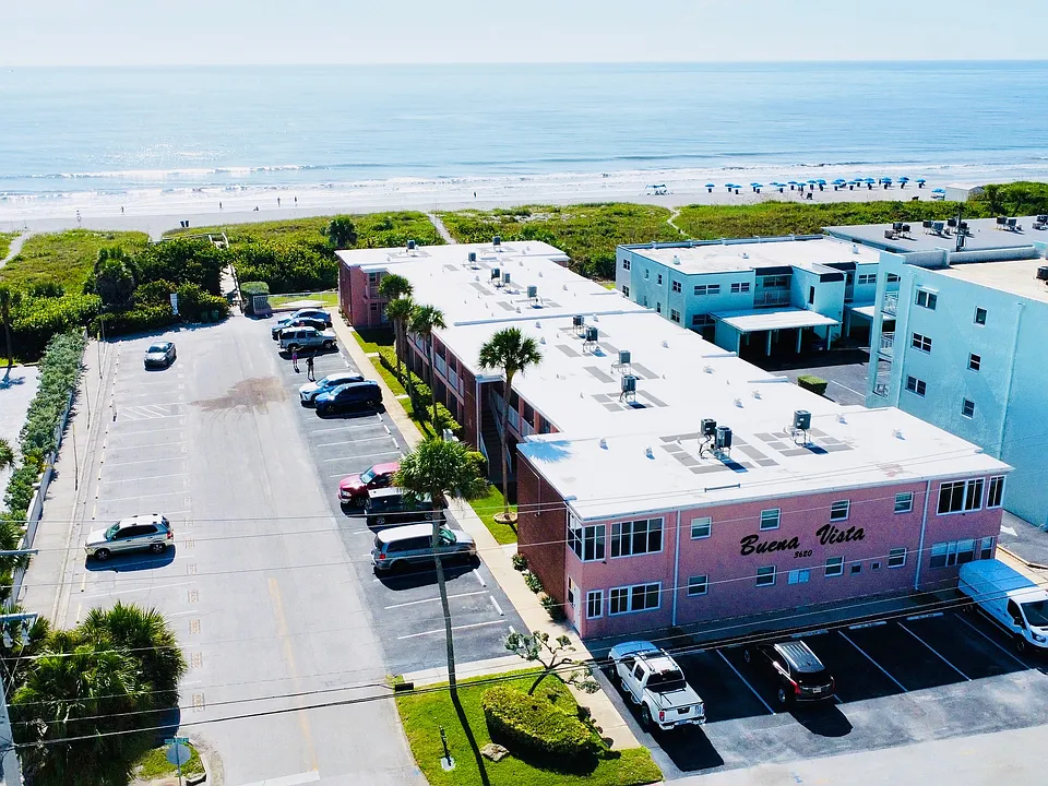 3620 Ocean Beach Blvd #44