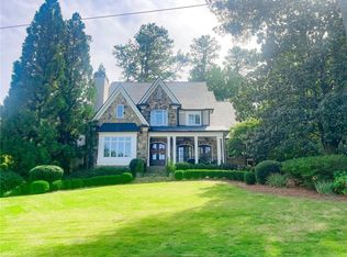 4659 Club Cir NE, Atlanta, GA 30319