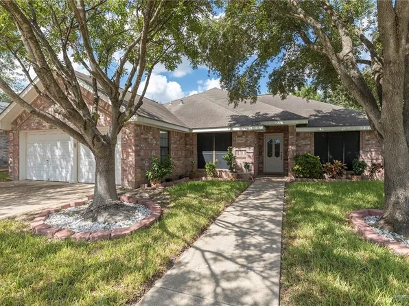 7213 N 33rd St, McAllen, TX 78504