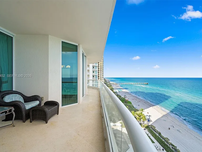 16047 Collins Ave #1202 — Photo 25