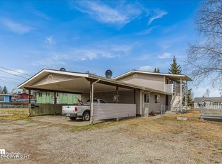 1301 W 40th Ave, Anchorage, AK 99503