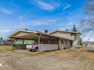 1301 W 40th Ave, Anchorage, AK, 99503