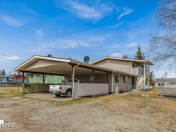 1301 W 40th Ave, Anchorage, AK 99503