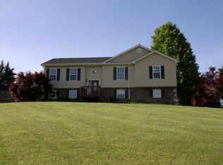 151 Elmer Walker Rd, Jonesborough, TN 37659