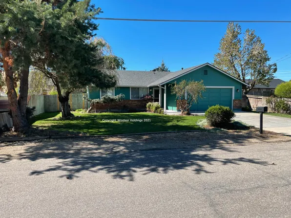8941 W Holbrook Ave, Boise, ID 83704
