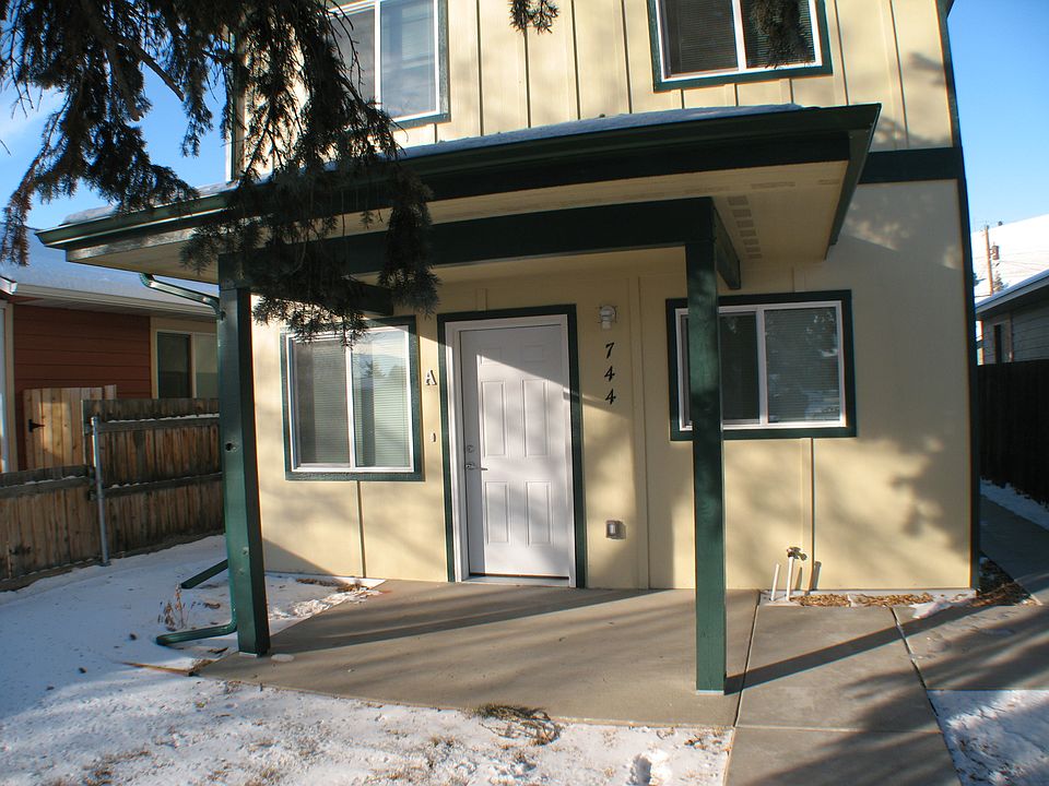 1st image of 744 Palmer St APT A