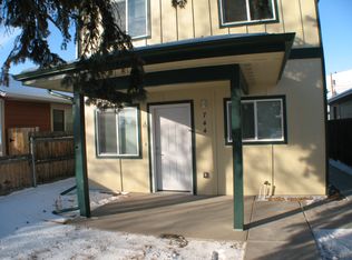 744 Palmer St APT A, Missoula, MT 59802