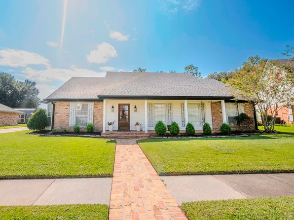 107 Myrick Dr, Houma, LA 70360