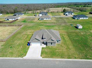 192 Kats Ave, Durant, OK 74701