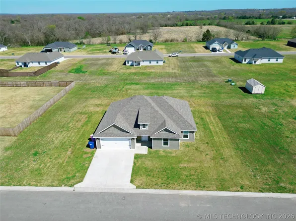 192 Kats Ave, Durant, OK 74701