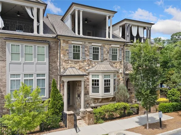 1112 Cordia Ave NW, Atlanta, GA 30318