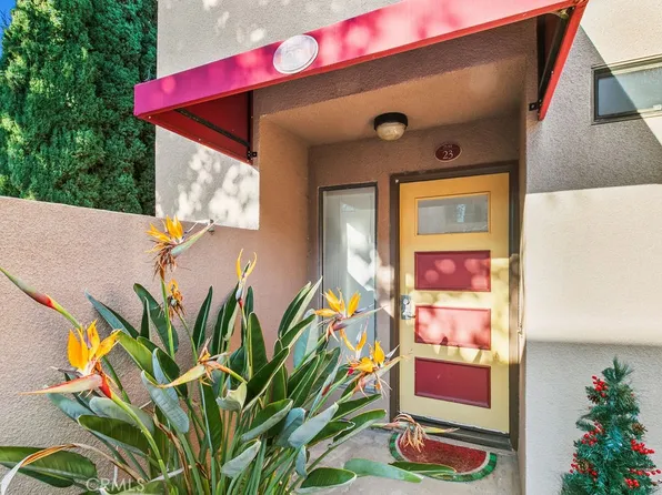 25761 Le Parc, Lake Forest, CA 92630