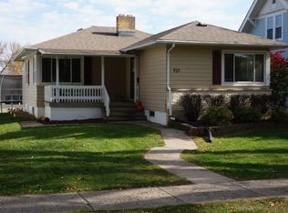 425 Central Ave SE, Orange City, IA 51041