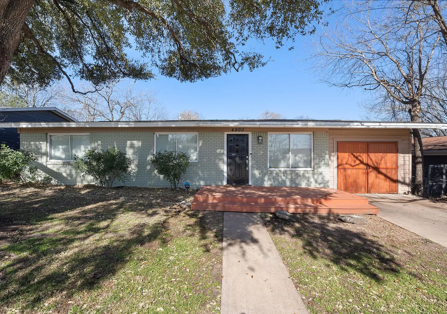4900 Eastdale Drive, Austin, TX 78731 — Photo 1
