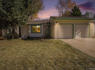 12013 W Hornsilver Mountain St, Littleton, CO 80127