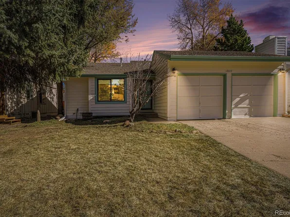 12013 W Hornsilver Mountain, Littleton, CO 80127