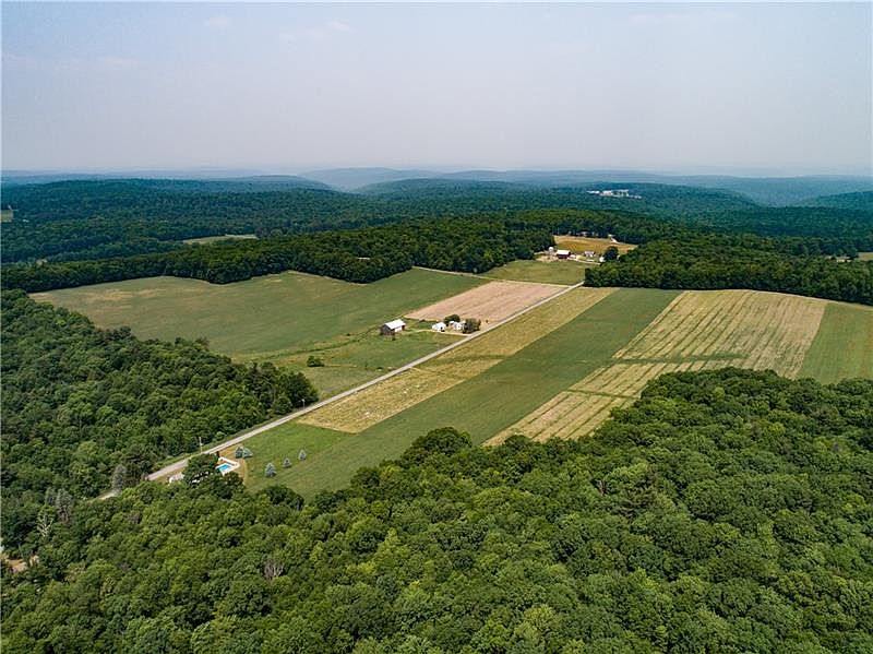 2313 Odonnell Rd, Sigel, PA 15860 Zillow