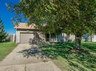 3967 S Gilda Cir, Wichita, KS 67215