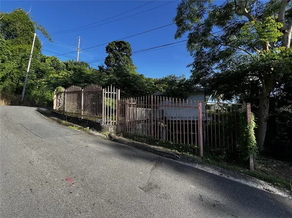 (undisclosed Address), San Juan, PR 00926