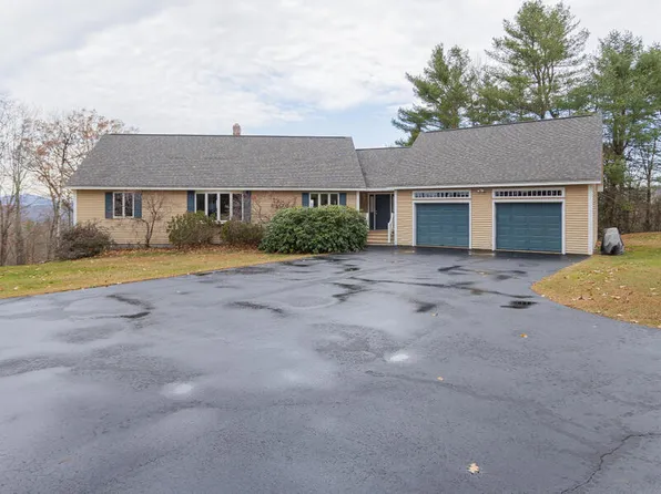 221 Hathaway Hill Road, Livermore, ME 04253