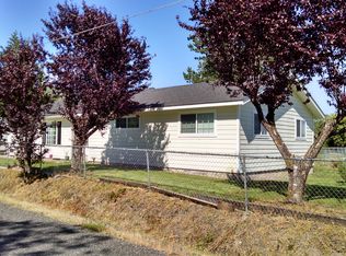 172 Moore Rd, Elma, WA 98541
