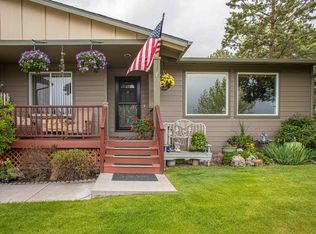 2431 SW 34th Dr, Redmond, OR 97756
