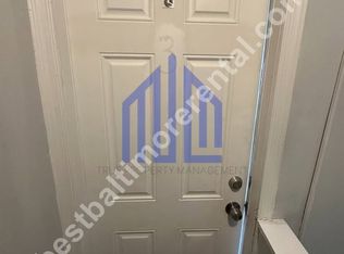 2136 N Fulton Ave APT 3, Baltimore, MD 21217