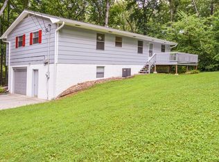 200 Wilson Heights Cir, Cleveland, TN 37312