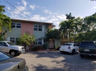 614 NE 29th Dr APT 6, Wilton Manors, FL 33334