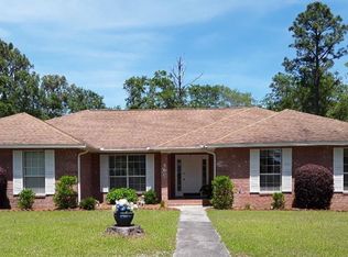 560 Dena Rob Rd, Bonifay, FL 32425