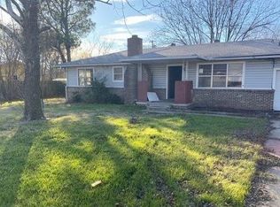 720 North Pne, Stratford, OK 74872
