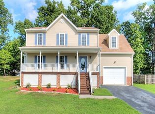 15507 Winding Ash Dr, Chesterfield, VA 23832