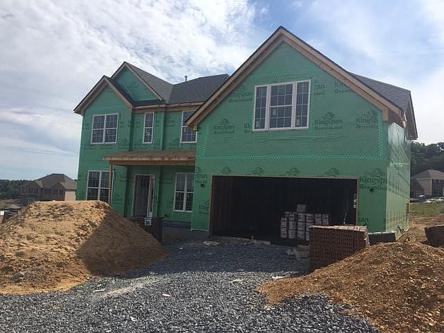 2nd image of 704 Rindlewood Ln Lot 84