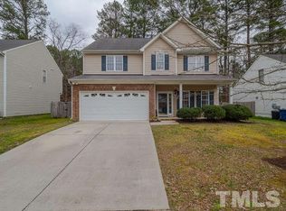 8800 Neuse Town Dr, Raleigh, NC 27616