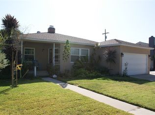 5350 E Conant St, Long Beach, CA 90808