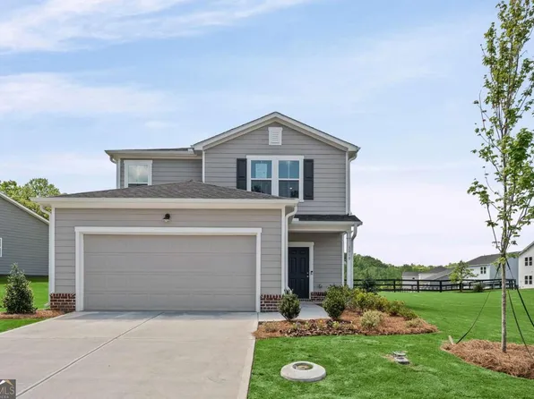 3019 Orwell Dr, Gainesville, GA 30507