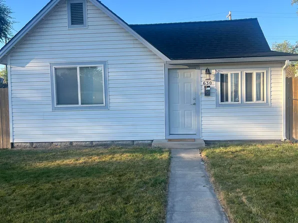 630 3rd Ave W, Twin Falls, ID 83301