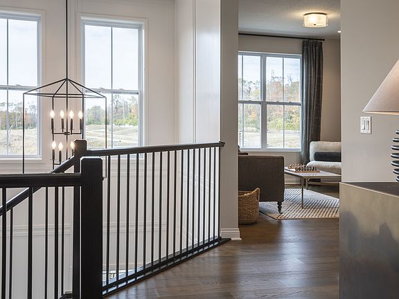 Loft - Representational Photo