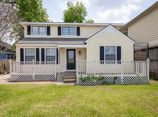 838 E 29th St #B, Houston, TX 77009