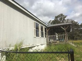 10071 W Fm 476, Poteet, TX 78065