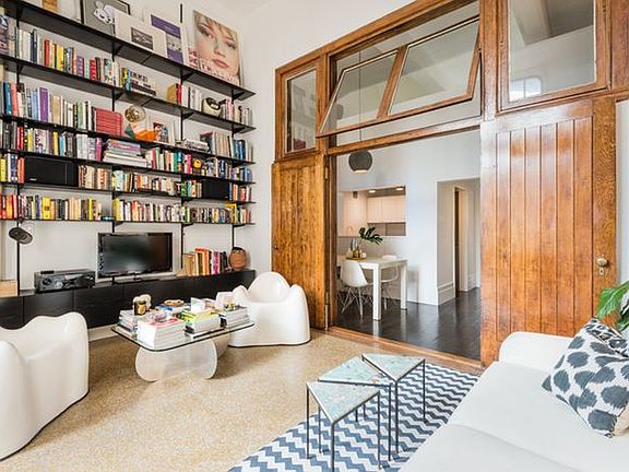 2nd image of 555 Washington Ave APT 2E